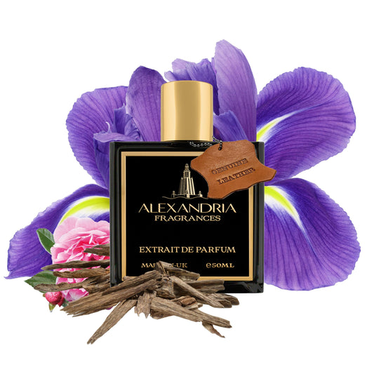 Leather Intense Inspired By Dior Homme Parfum