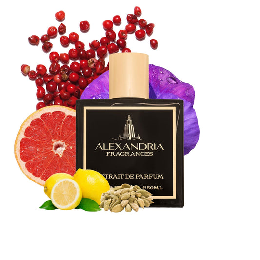 Casanova Inspired By Roja Midsummer Dream