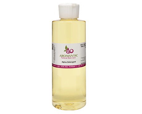 Alpha Detergent