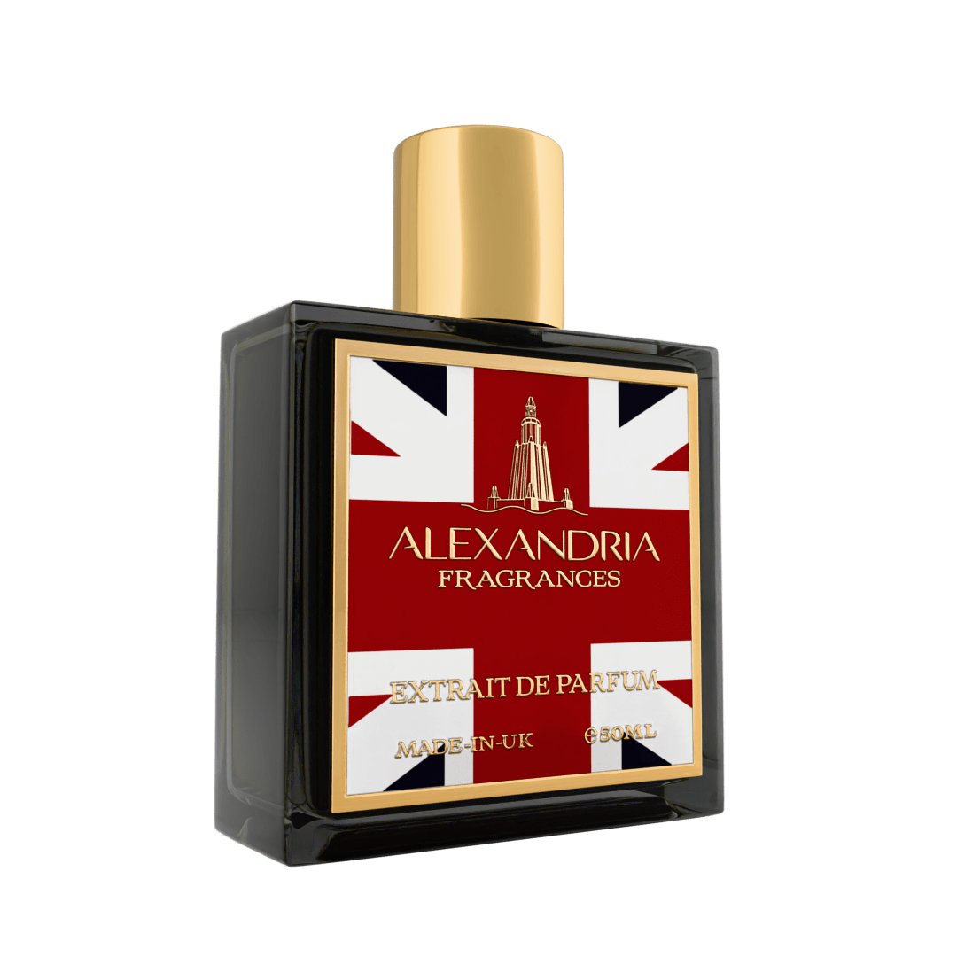 AMBER & SPICE (UK Exclusive)