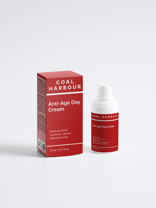 Anti-Age Day Cream 15ml