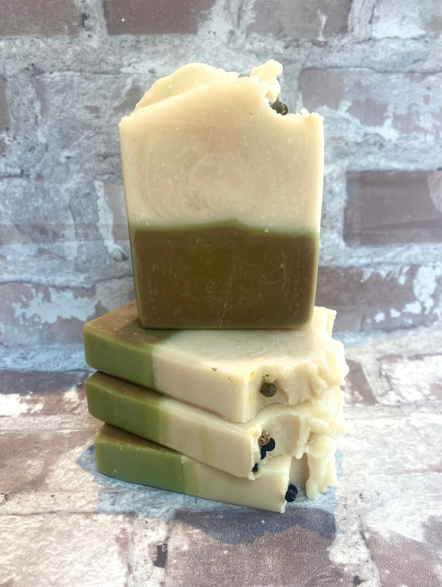 Cornish Cider Soap