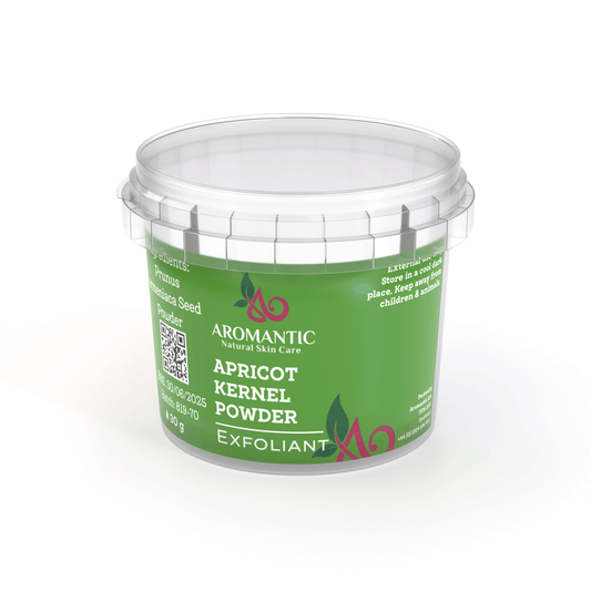 Apricot Kernel Powder