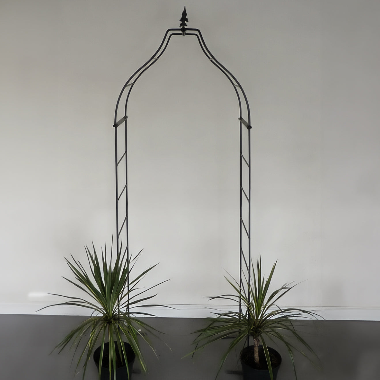 PoppyForge Arcadia Arch
