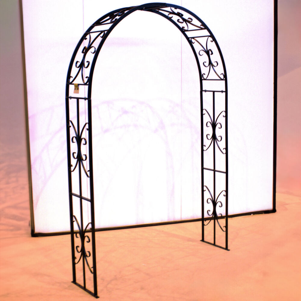 PoppyForge Buckingham Arch