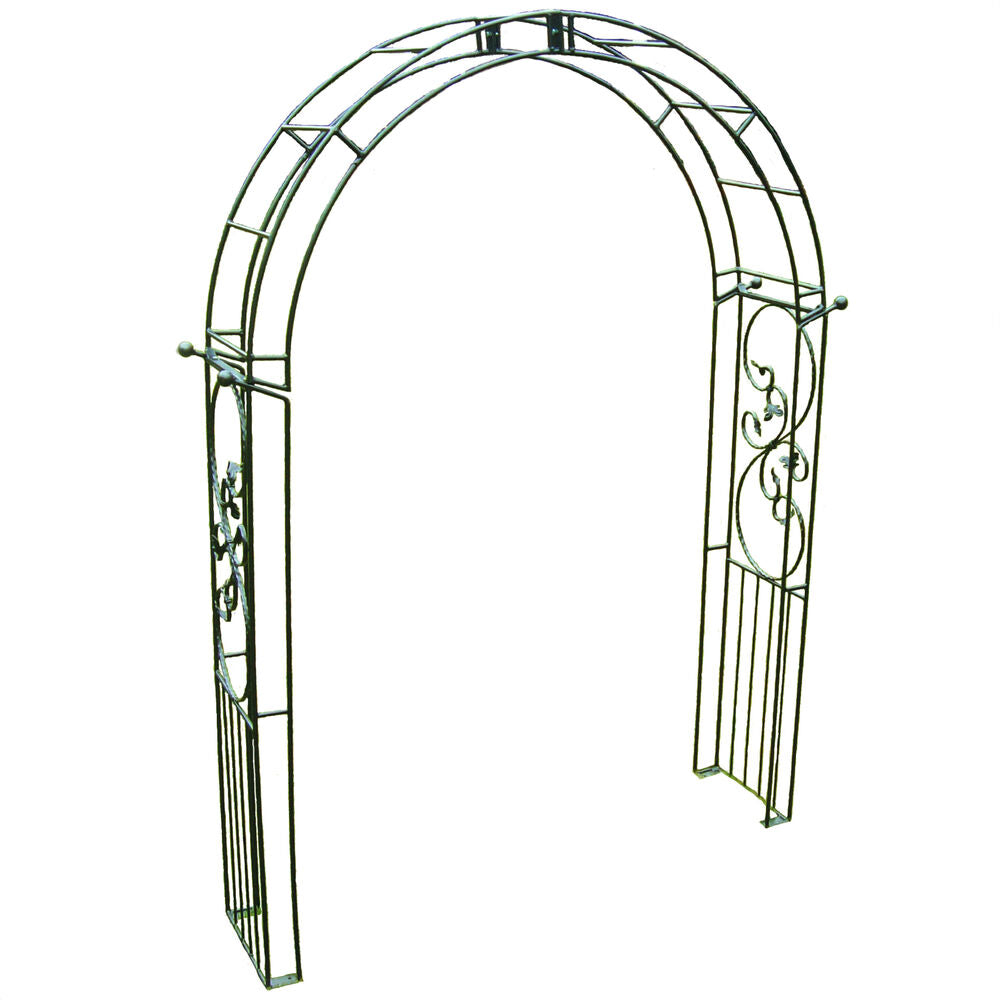 PoppyForge Traditional Arch Imperial