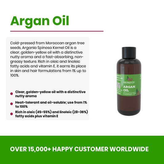 Argan Oil