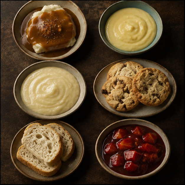 Arrowroot