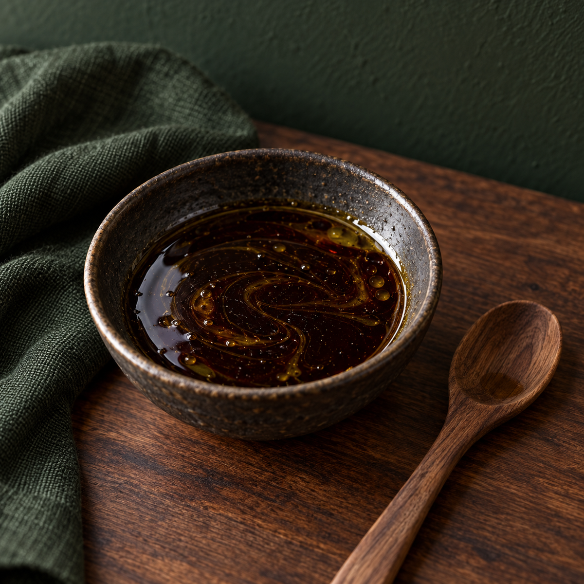 Aspall Organic Balsamic Vinegar