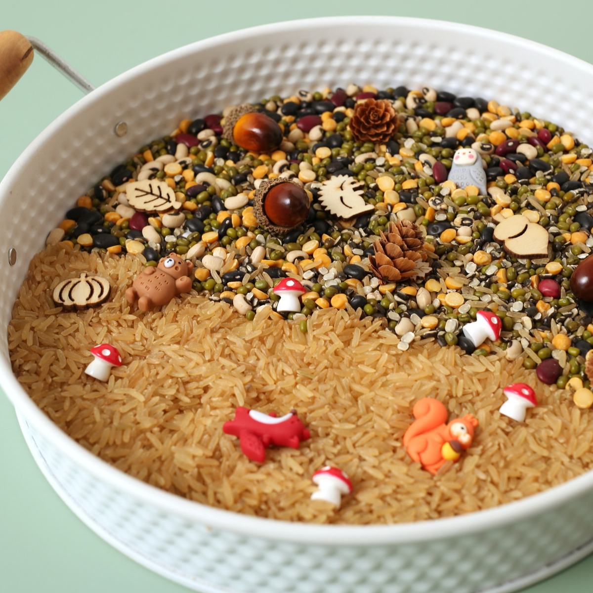 Woodland Sensory Kit