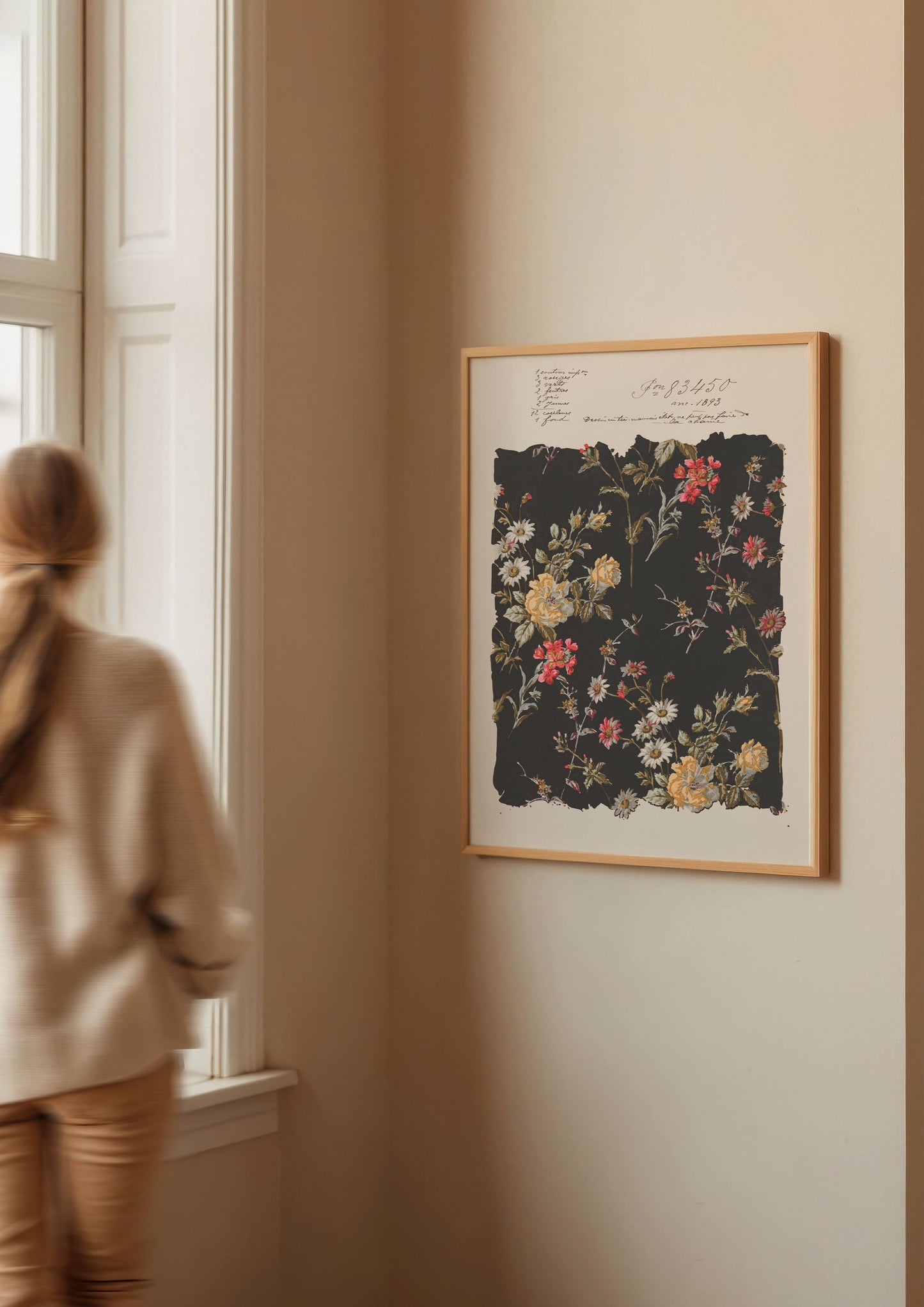 No.109 - Avalon Alchemy - Vintage Archive Poster Prints