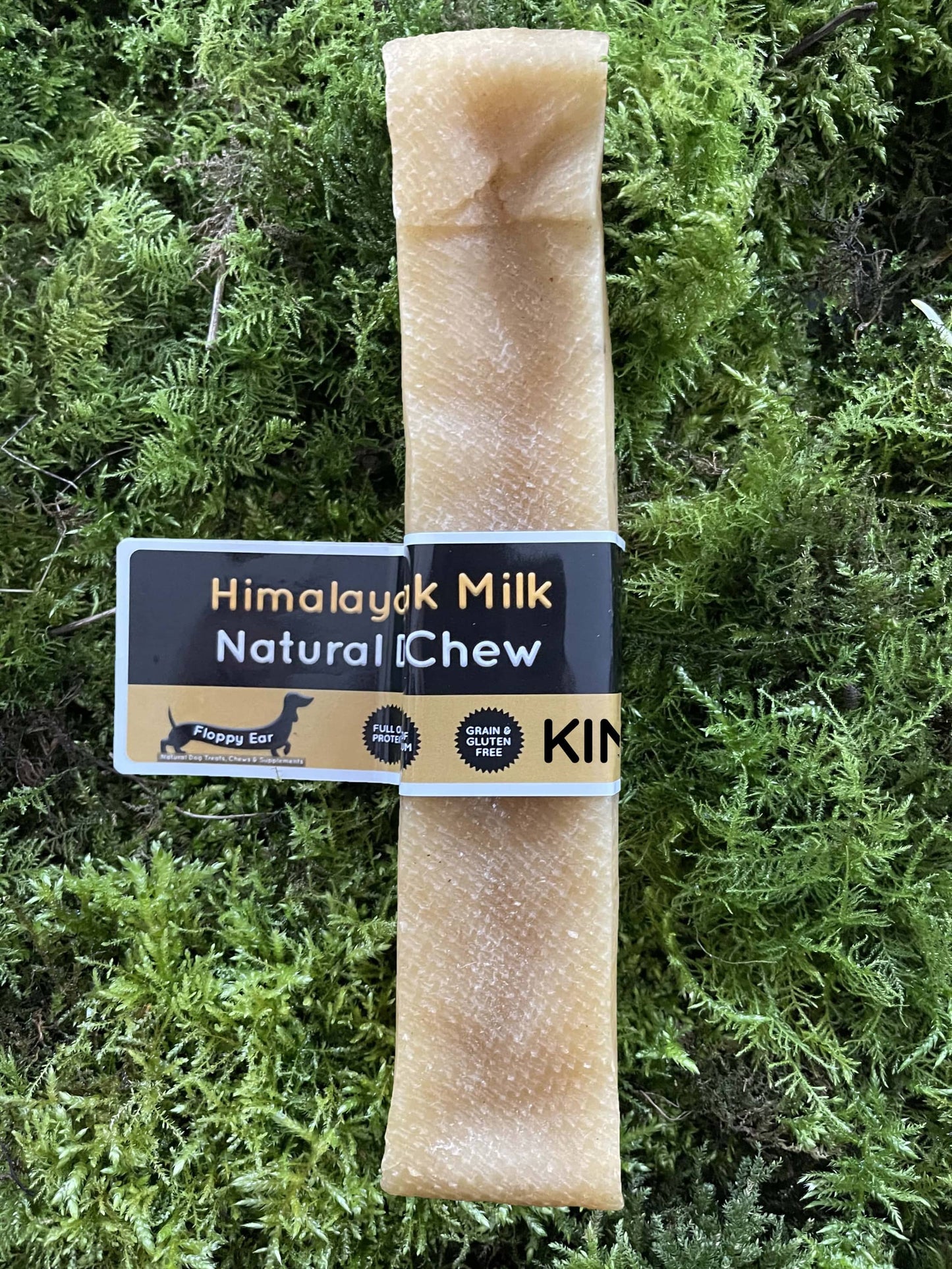 Floppy Ear Himalayan Yak Chews