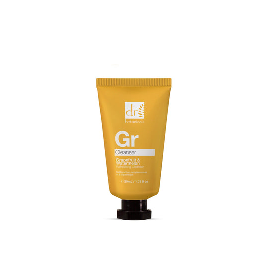 Grapefruit & Watermelon Refreshing Cleanser 30ml
