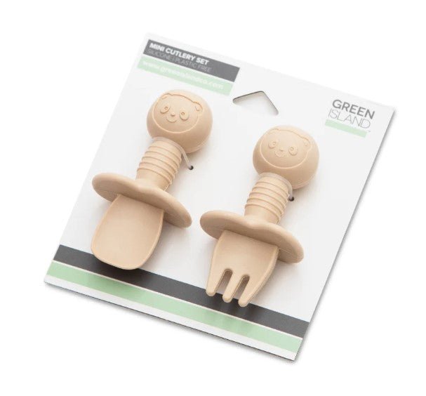 Baby Cutlery Set