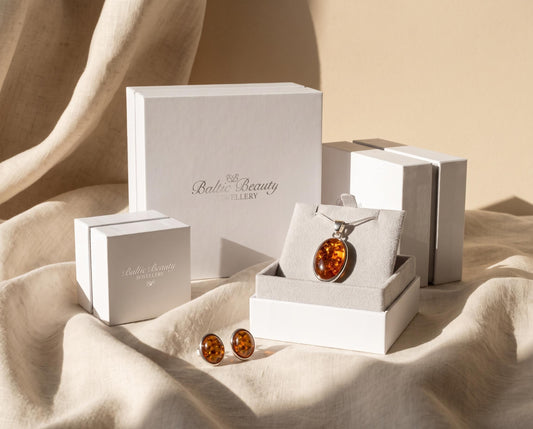 Luxury Gift Bag