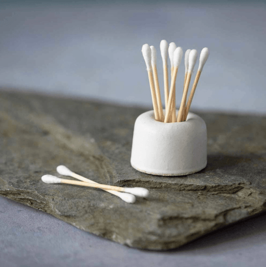 Bamboo Biodegradable Cotton Buds