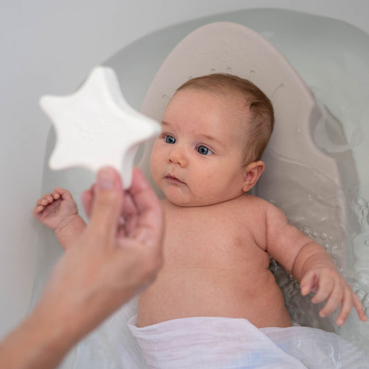 ANIMAL BATH TOYS 3-PACK - Suitable from birth