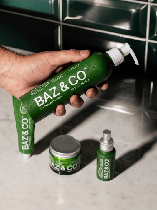 BAZ Bundle Plus