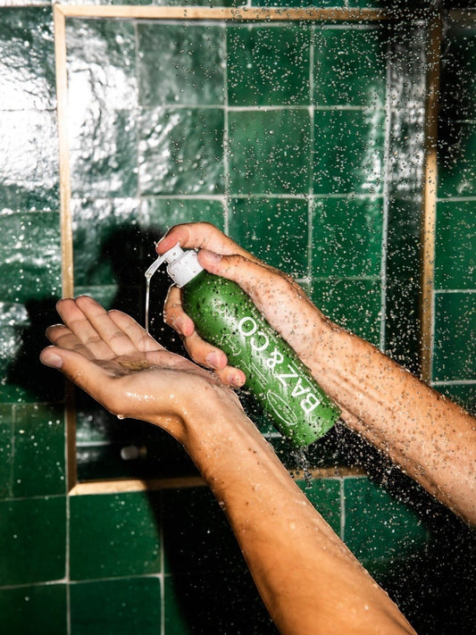 Restore & Awaken Body Wash