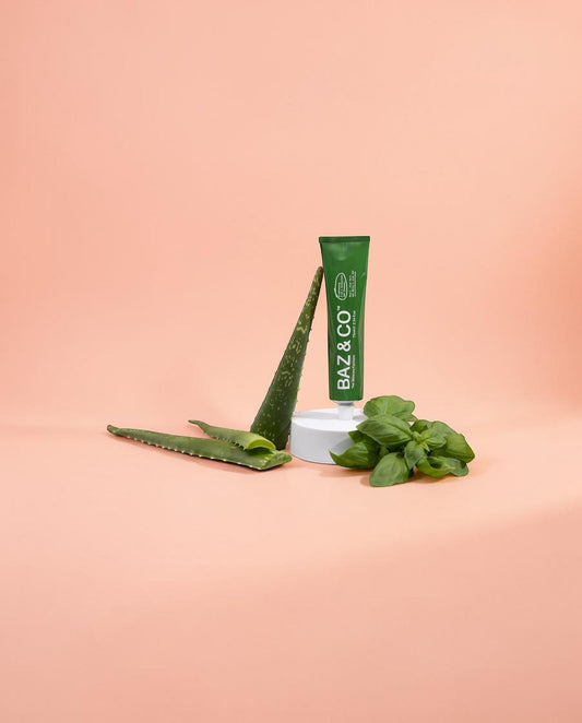 The BAZ Face Gift Set