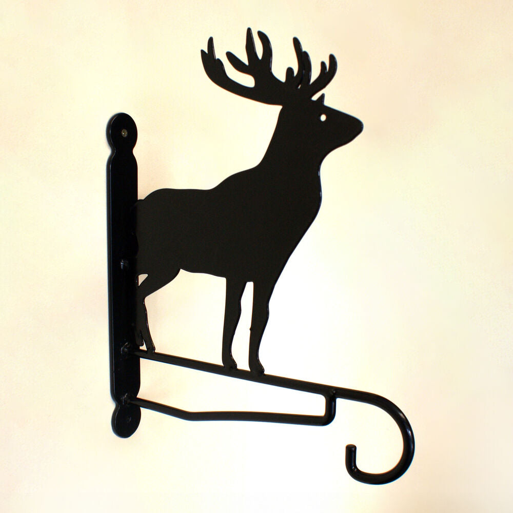 PoppyForge Stag Feature Bracket