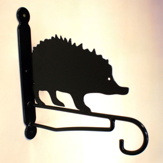 PoppyForge Hedgehog Feature Bracket