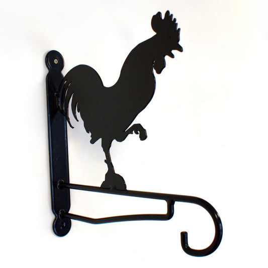 PoppyForge Cockerel Feature Bracket