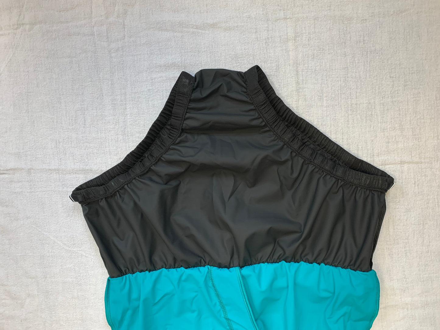 Men's Eco Swim Shorts Red*