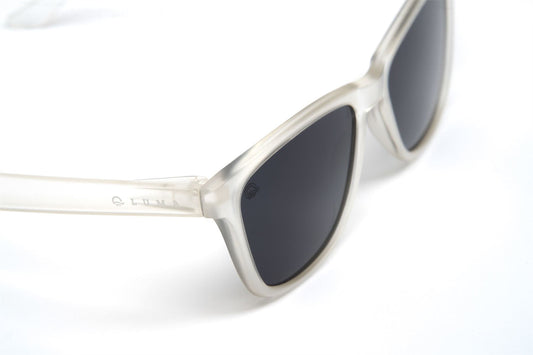 Luma Sunglasses - Harlyn - Frosted