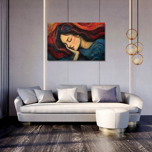 Desire Canvas