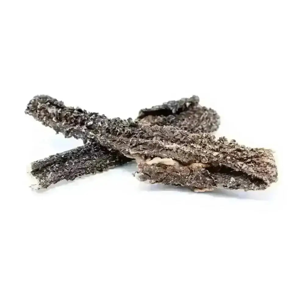 Beef Tripe Chew Natural Meat Chew For Dogs