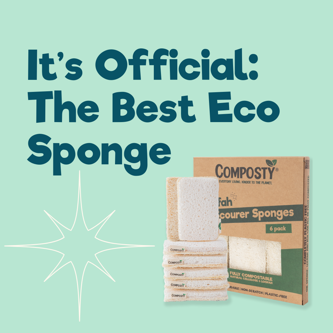 The Better Home Super Bundle – 6/6/6 Eco Kitchen & Home Set