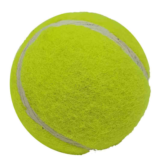 Double Strength Dog Tennis Ball - Durable, for Active Dogs