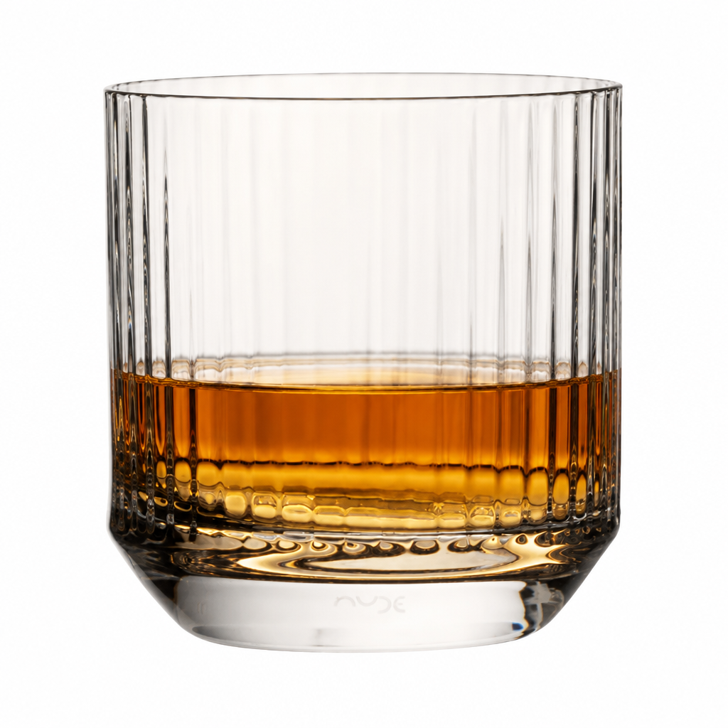 Big Top DOF Whisky Glasses - 320ml - Set of 6