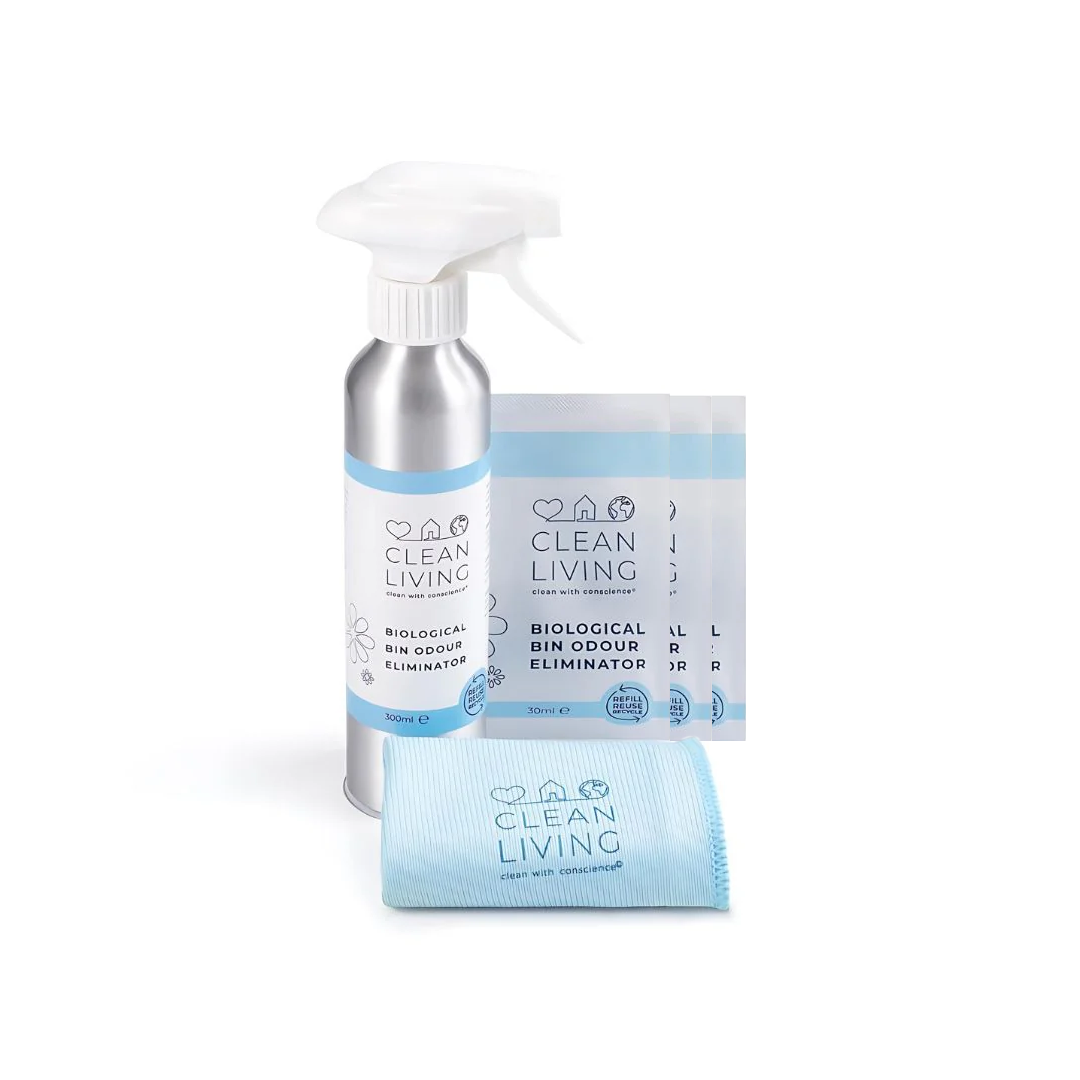 Probiotic Bin Odour Eliminator