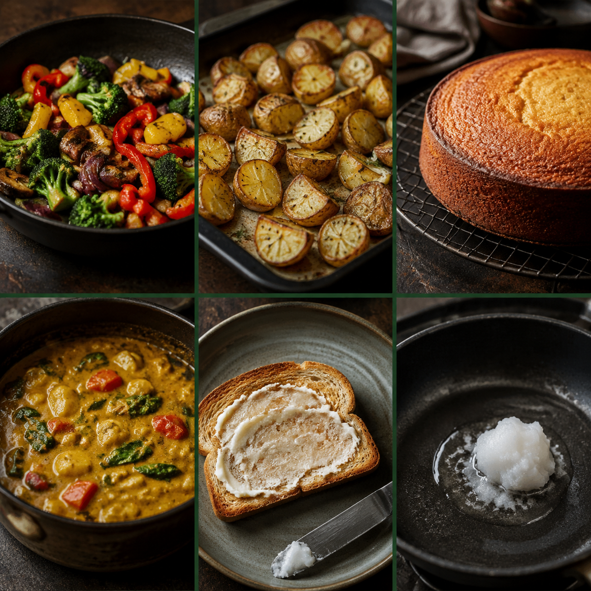 Biona Organic Coconut Oil Cuisine