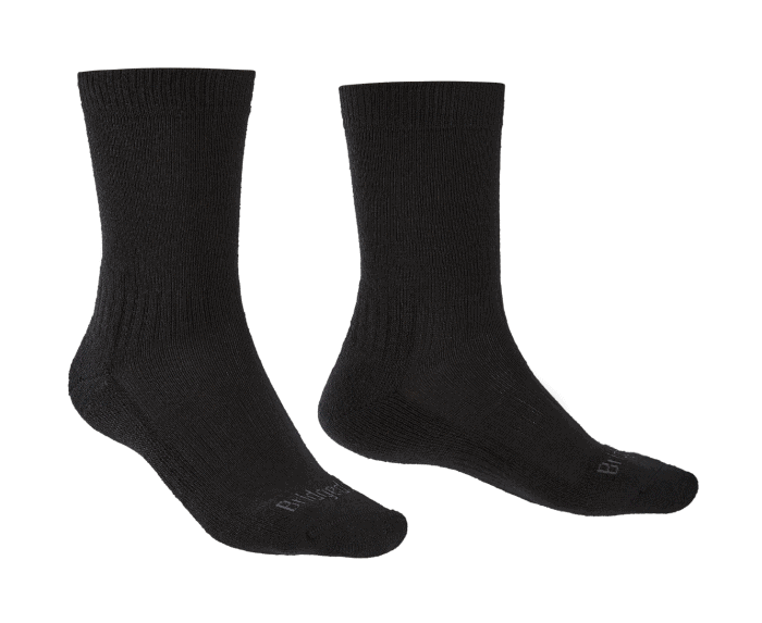 Bridgedale Hike Lightweight Boot Sock