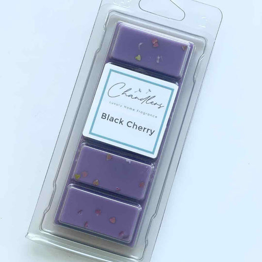 Black Cherry Wax Melt
