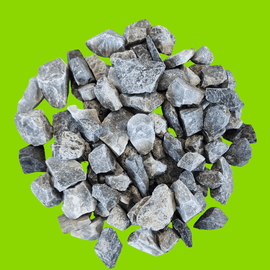 Black Ice Gravel Chippings