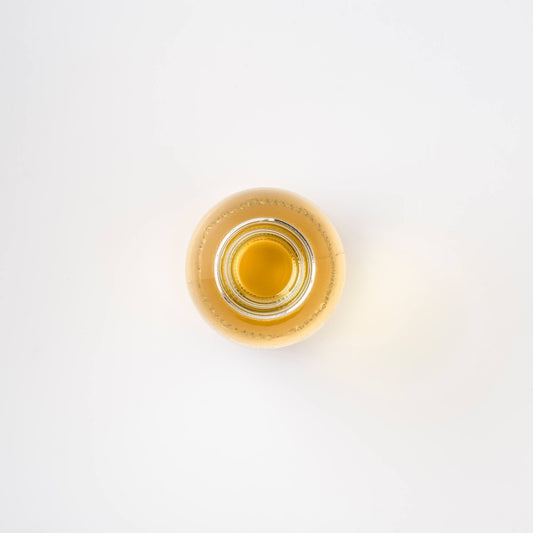 BODY OIL LAVENDER & GERANIUM