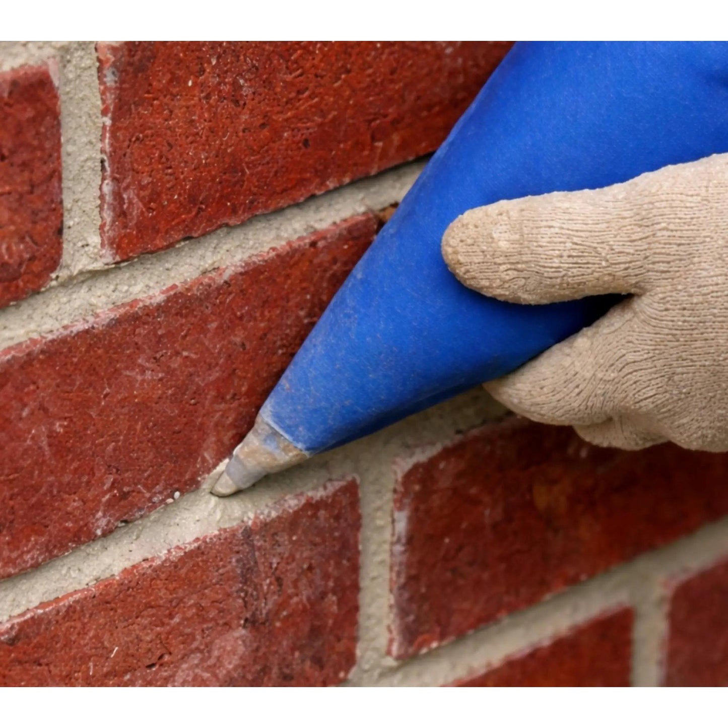 Bon Tool Mortar Bag with Tip Super-Flex Silicone (21-167)