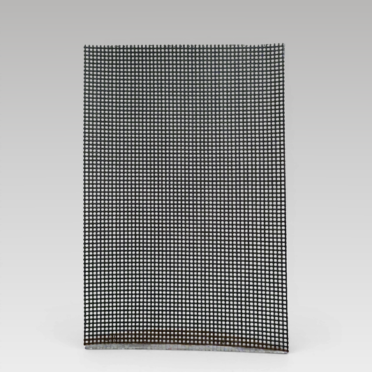 Bonsai Potting / Repotting Mesh Wire (for drainage holes) - Single Sheet