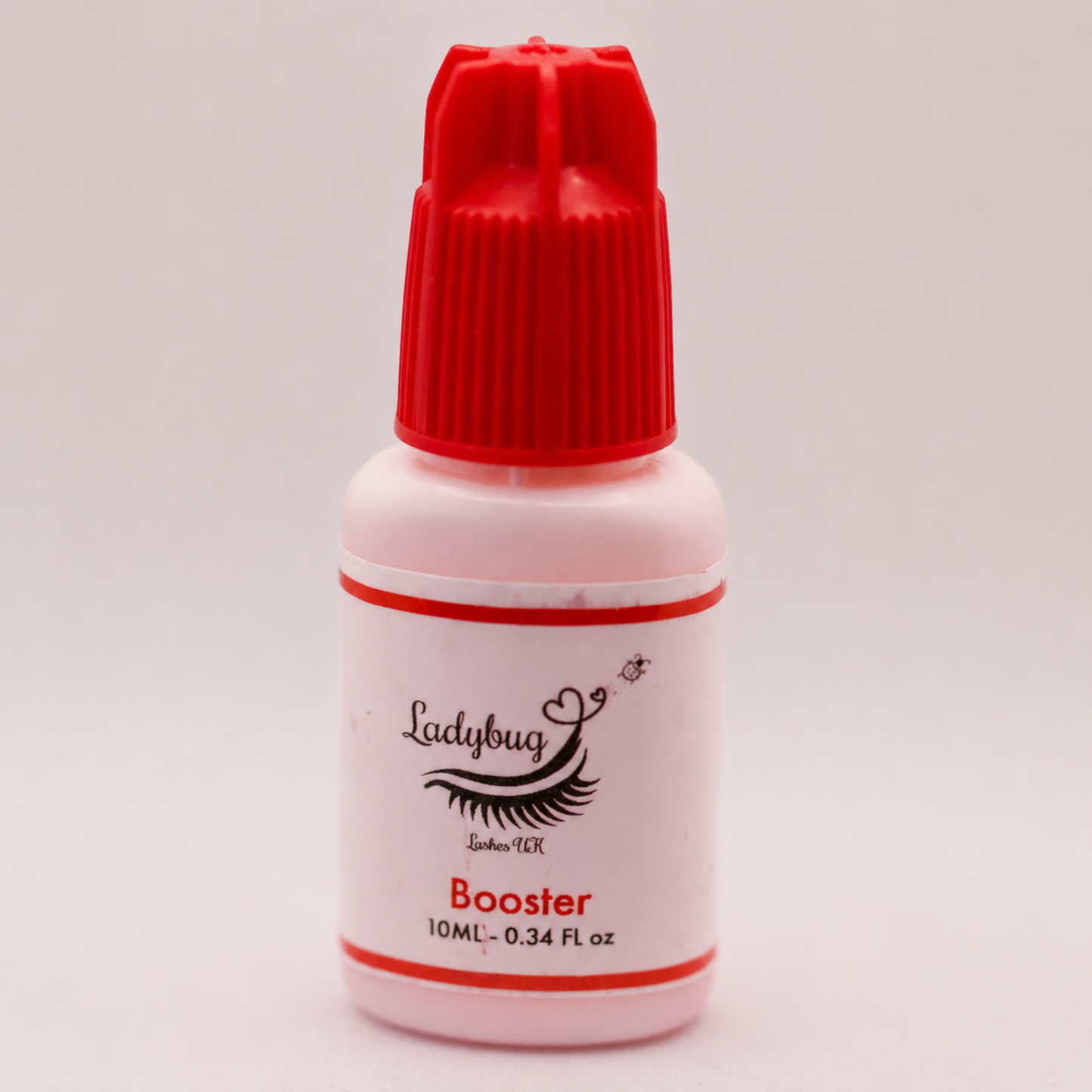 Lash Glue Retention Booster 10ml – Cherry or Unscented