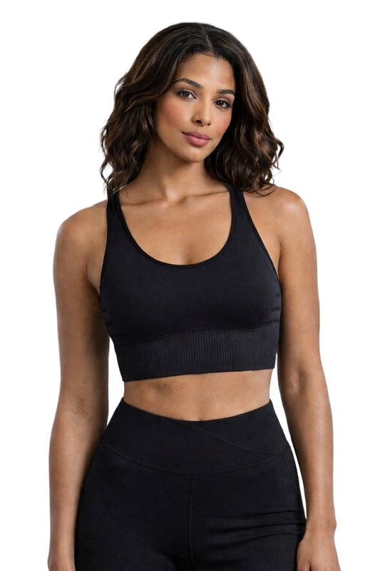 NVYSKN Womens Supportive Sports Bra