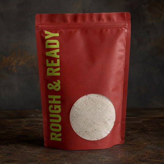 Organic Buckwheat Flour