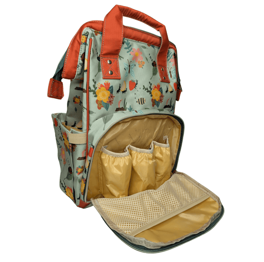 Creepin' It Real Changing Bag