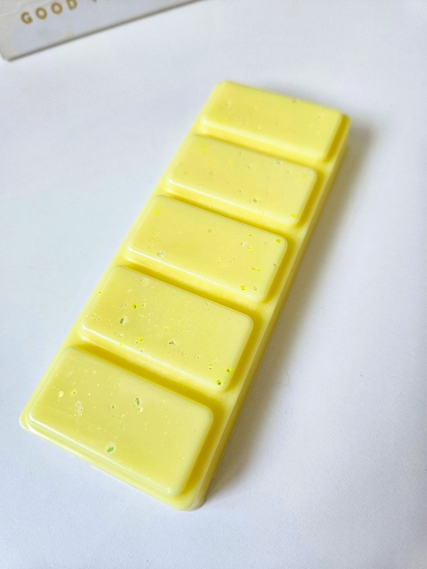 Bum Bum Cream Wax Melt