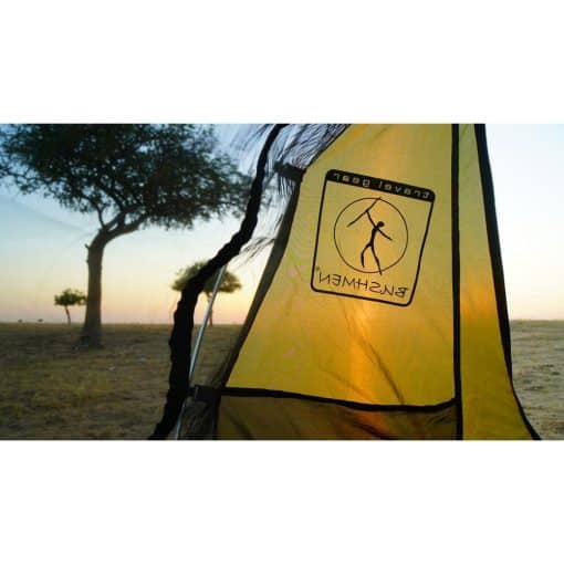 Bushmen Lodger Core Tent - Various Colours