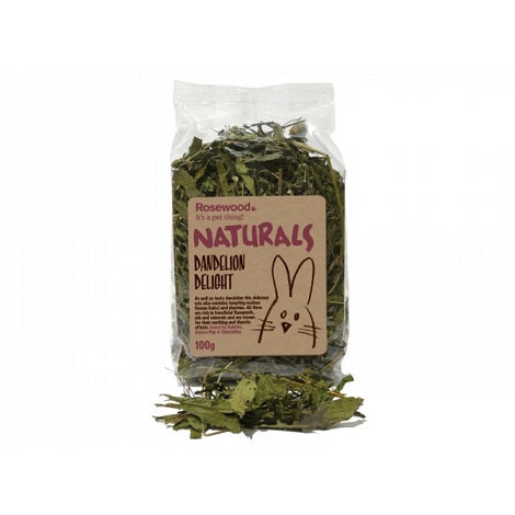 Naturals Dandelion Delight