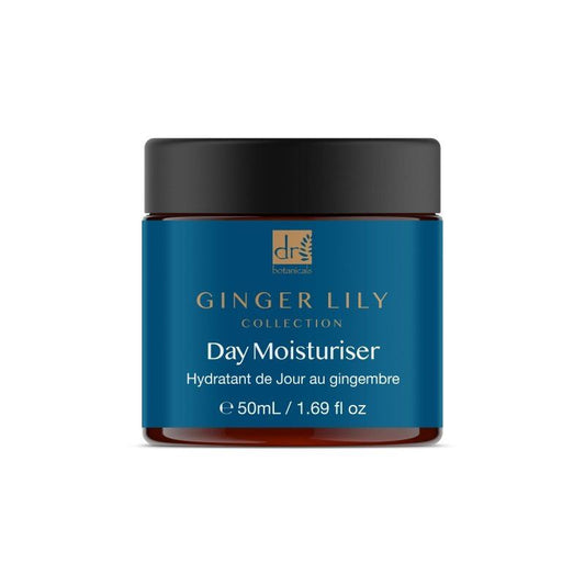 Gingerlily Day Moisturiser 50ml